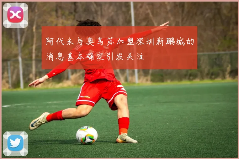 阿代米与奥乌苏加盟深圳新鹏城的消息基本确定引发关注