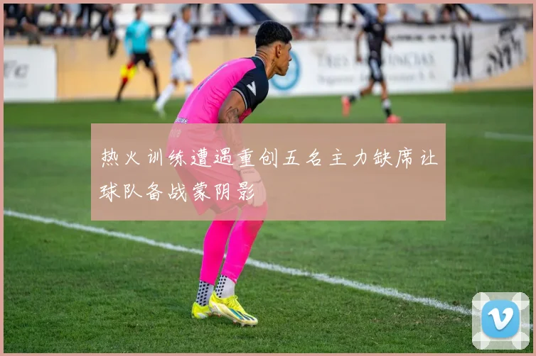 热火训练遭遇重创五名主力缺席让球队备战蒙阴影