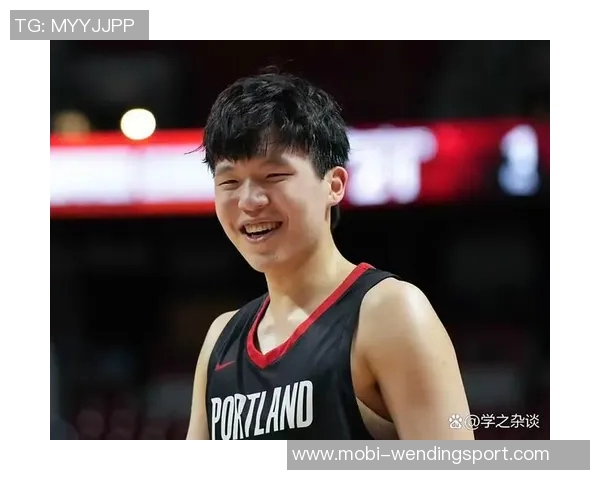 下半场能否逆转杨瀚森未出战开拓者领先6分的悬念仍在继续